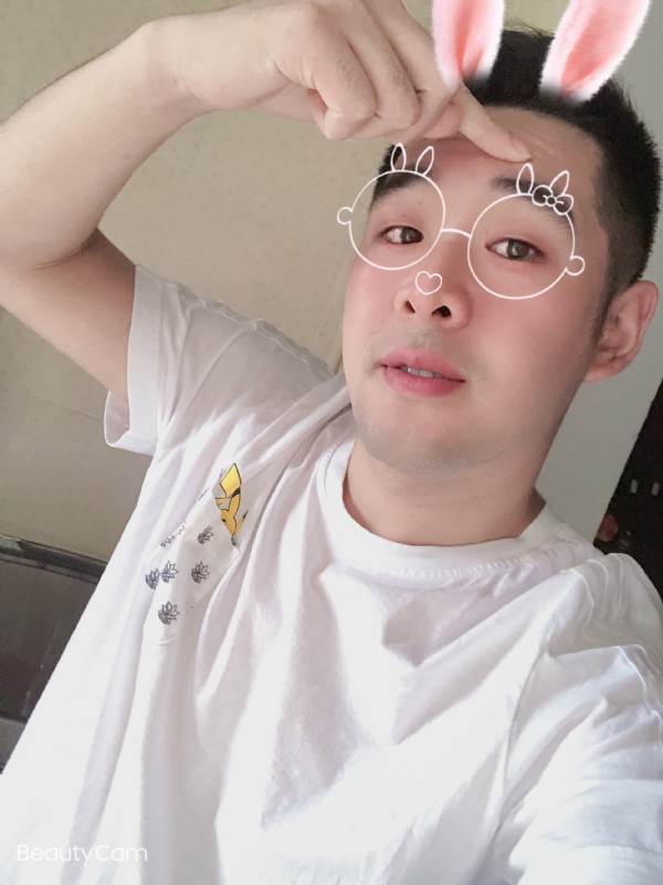 可期的第一张照片--上海中老年相亲网