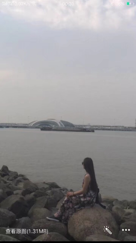 随遇而安的第一张照片--上海中老年相亲网