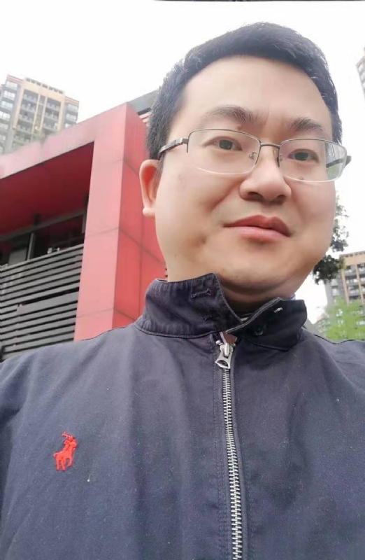 学海的第一张照片--上海中老年相亲网