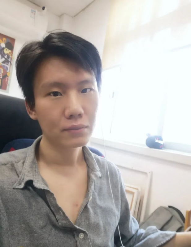 君莫的第一张照片--上海中老年相亲网