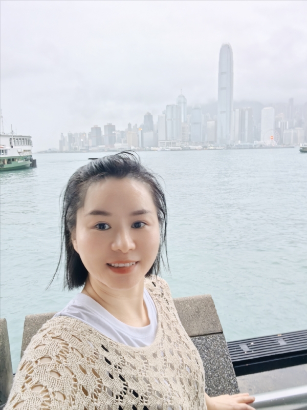 Ala的第一张照片--上海中老年相亲网