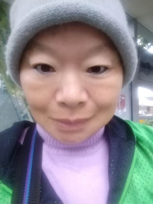 毛毛的第一张照片--上海中老年相亲网