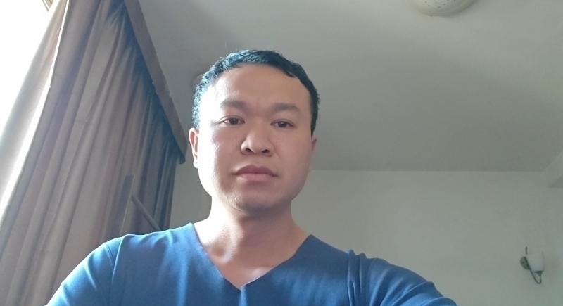 凉介的第一张照片--上海中老年相亲网
