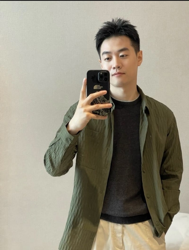 Nderash的第四张照片--上海中老年相亲网