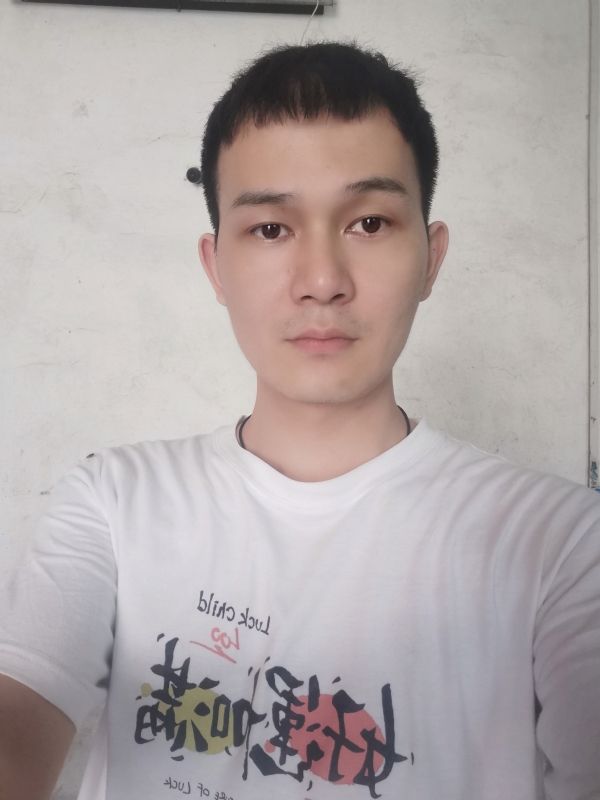 莫问前程的第一张照片--上海中老年相亲网