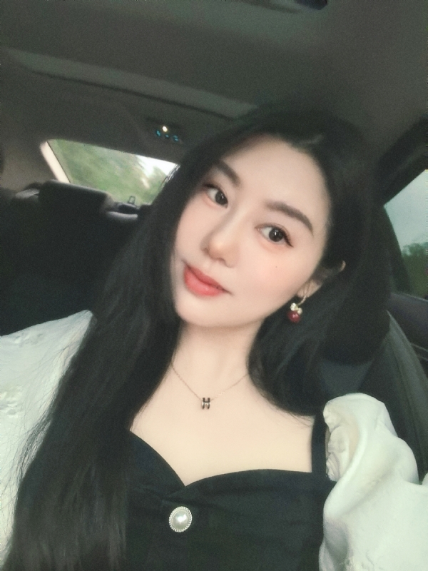 潇潇暮雨的第一张照片--上海中老年相亲网