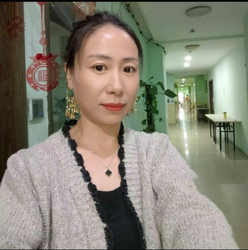 雪田的第一张照片--上海中老年相亲网