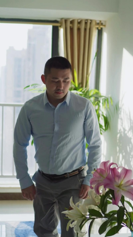 上海交友的第一张照片--上海中老年相亲网