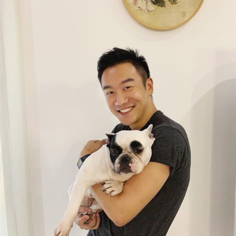 Jack的第二张照片--上海中老年相亲网